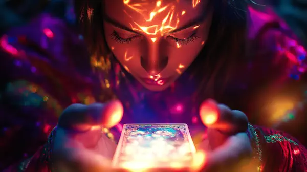 Accurate Tarot Reading