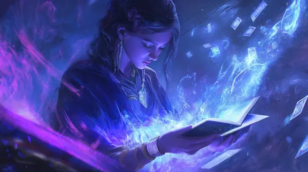 AI Accurate Tarot Reading