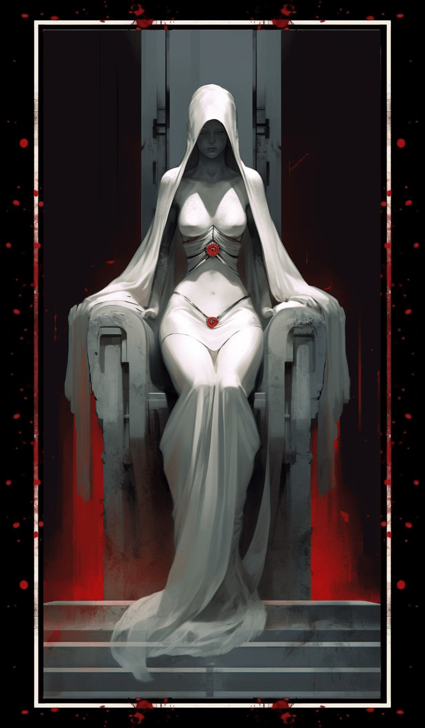Tarot Metal Prints