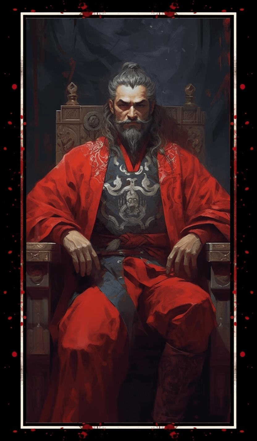 Tarot Art