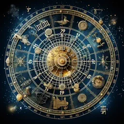 Free Daily Horoscopes Icon
