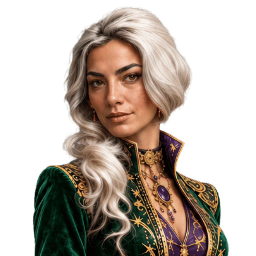 Madame Tarot