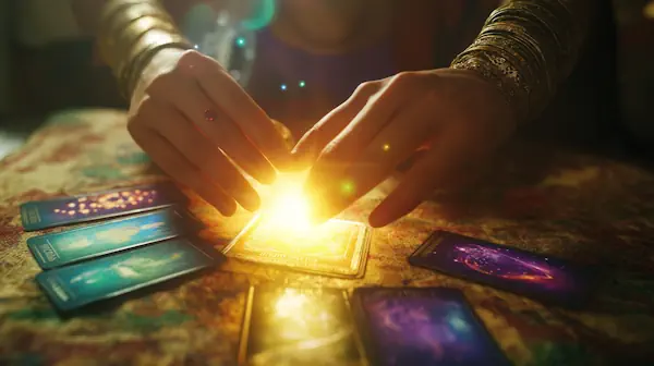 Accurate AI Tarot Reading