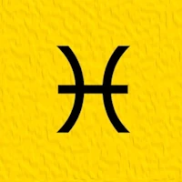 Pisces Horoscope Symbol