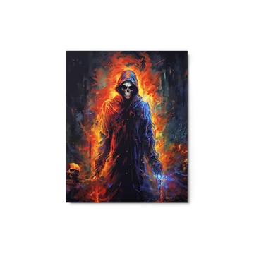 Tarot Card Art Canvas Prints