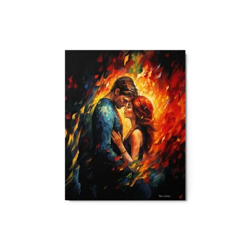 Tarot Metal Prints