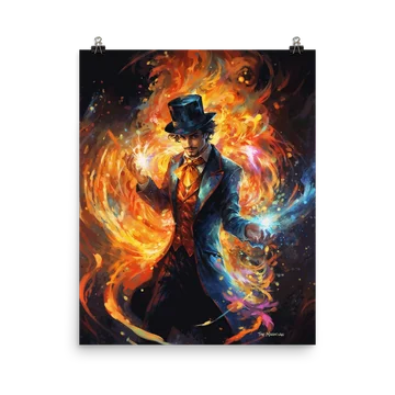 Tarot Posters